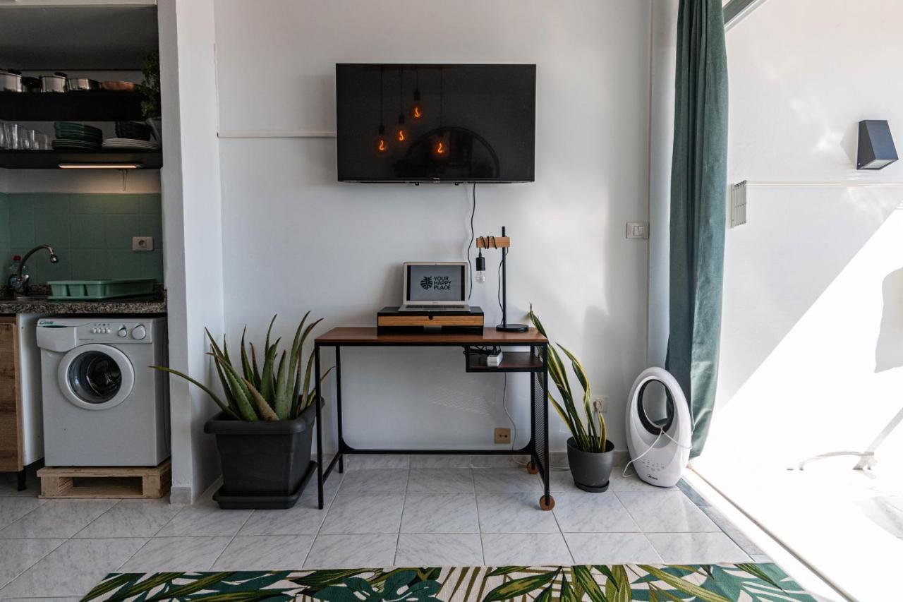 Your Happy Place Puerto Rico With Ac Exterior photo