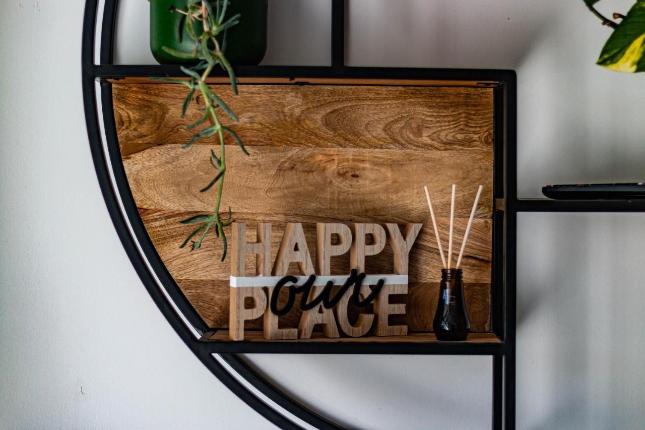 Your Happy Place Puerto Rico With Ac Exterior photo