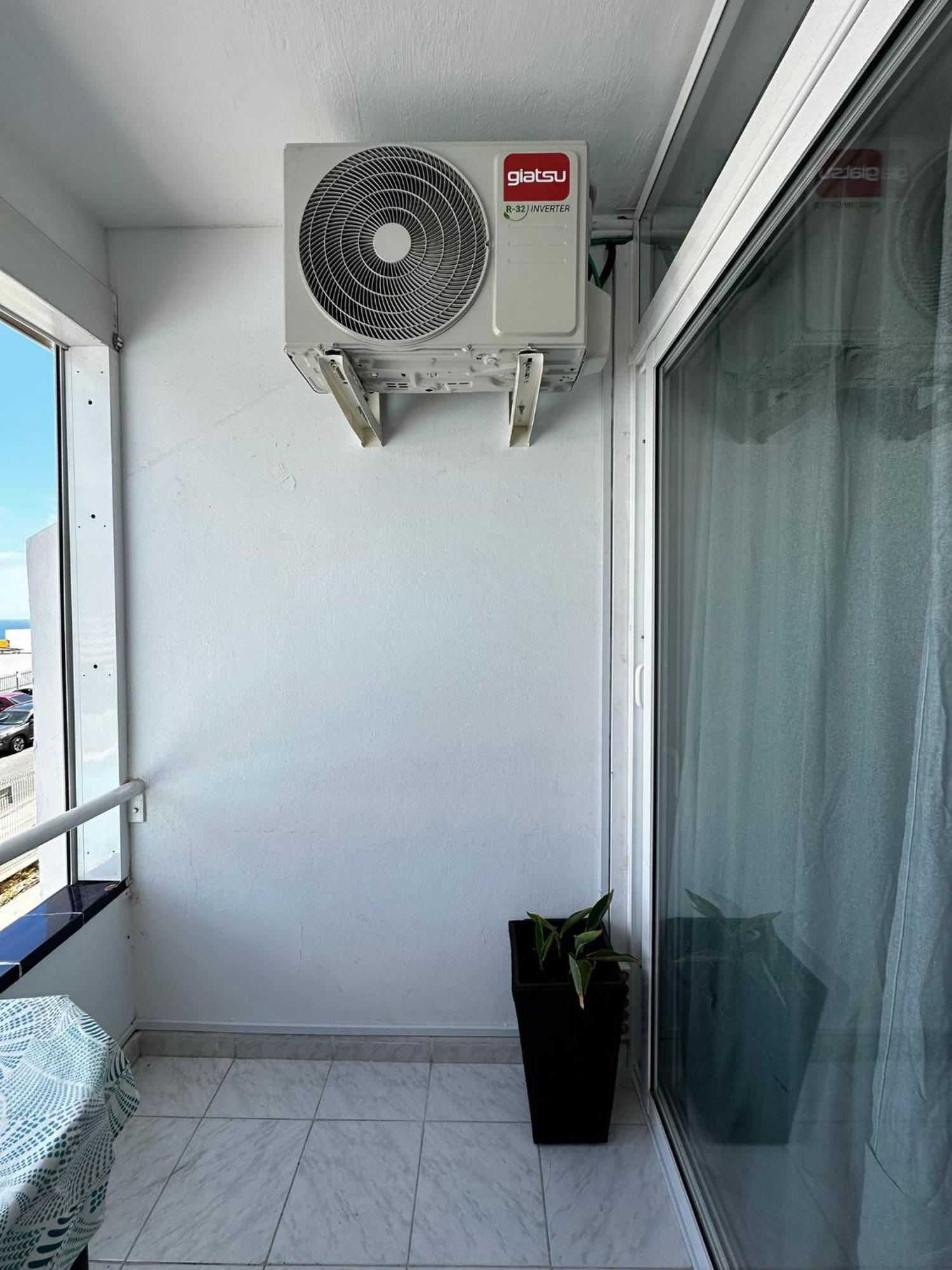 Your Happy Place Puerto Rico With Ac Exterior photo